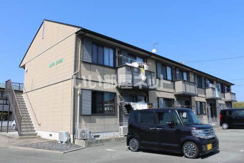ダイヤディアス(3DK/2階)