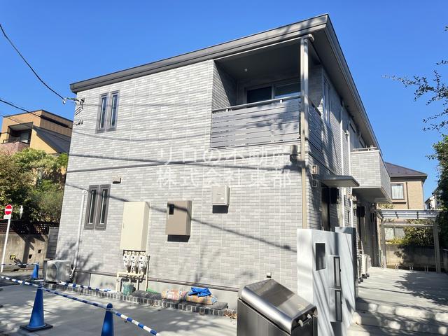 MAISON DE LUMIERE(1LDK/1階)