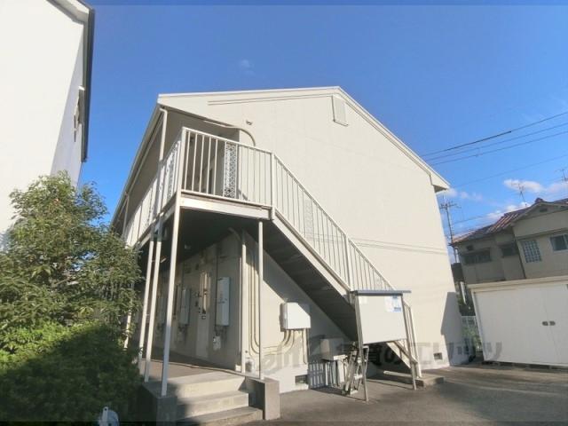 ヴァン メゾン(1K/1階)