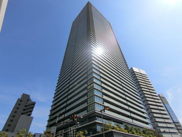 ザ・パークハウス中之島タワー(2LDK/42階)