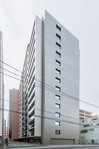 リビオメゾン浅草橋(1K/4階)