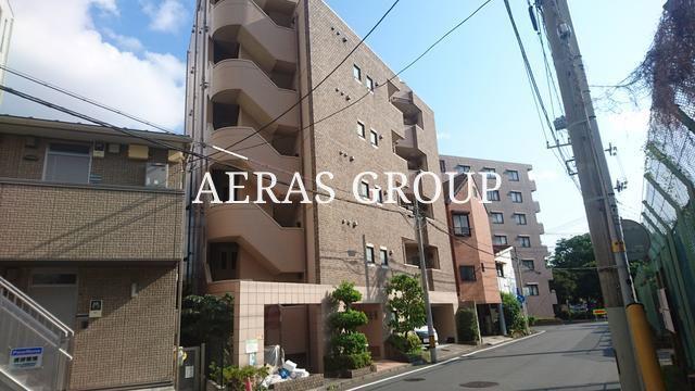 FC久保町(1K/6階)