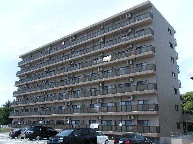 MP X番館(2LDK/3階)