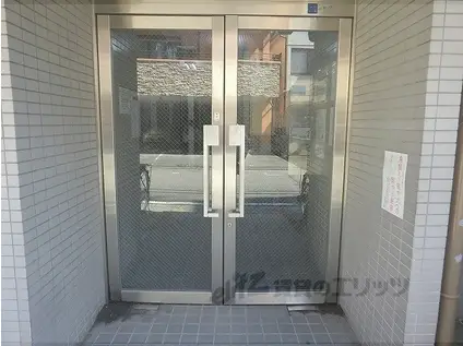 パーソナルマンション杭瀬2番館(ワンルーム/4階)の外観写真