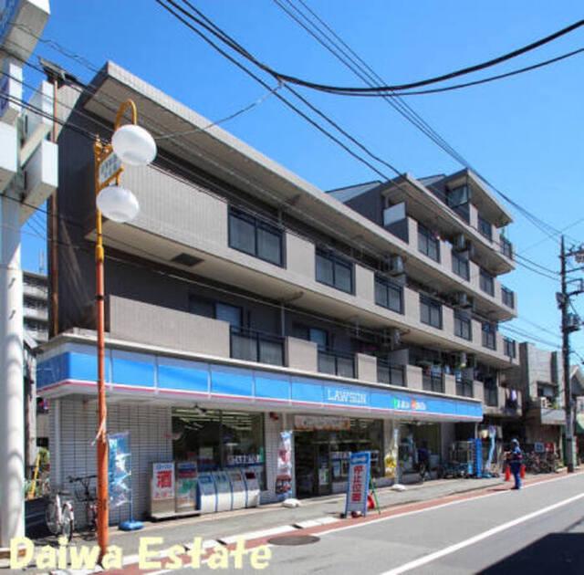 プロスペリテ新蒲田(3LDK/2階)