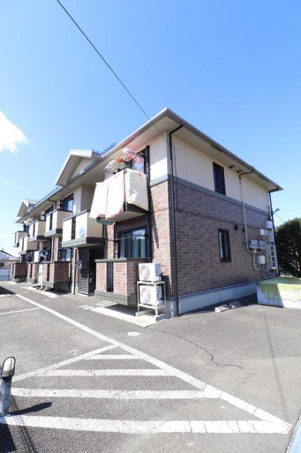 アンビックス利府 伍番館(1LDK/1階)