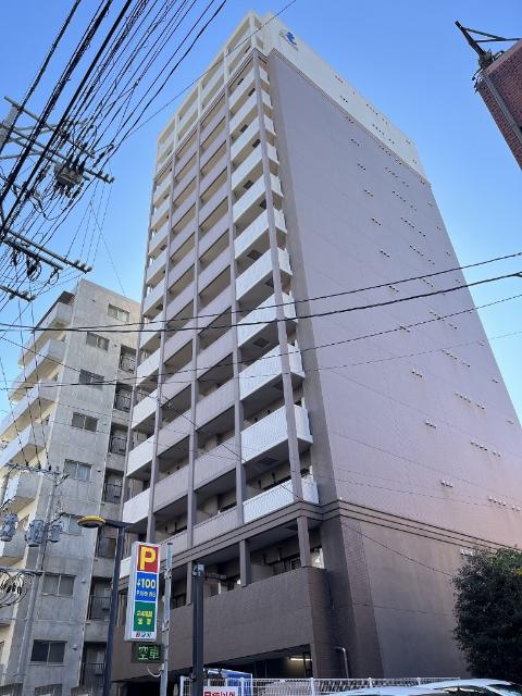 リファレンス浜町(ワンルーム/5階)