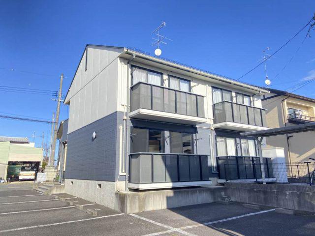 ディアスFR A(2K/1階)