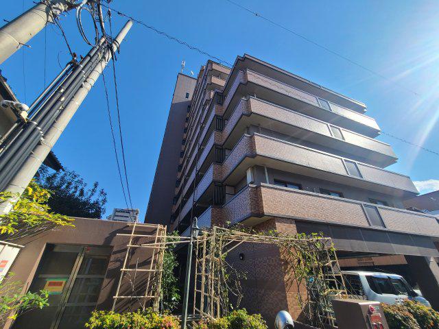 メゾン八杉(3LDK/7階)