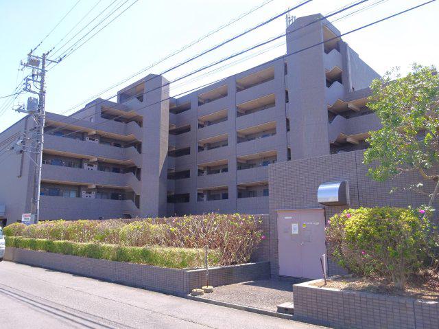 モアリッシェルつくば高野台I(3LDK/2階)