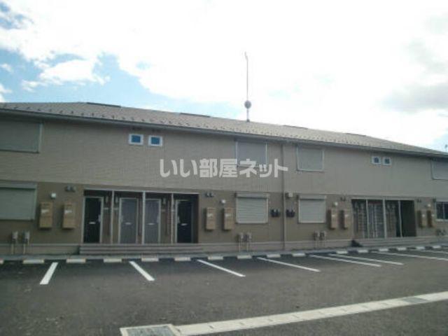 グレイスコート雅 A棟(2LDK/2階)
