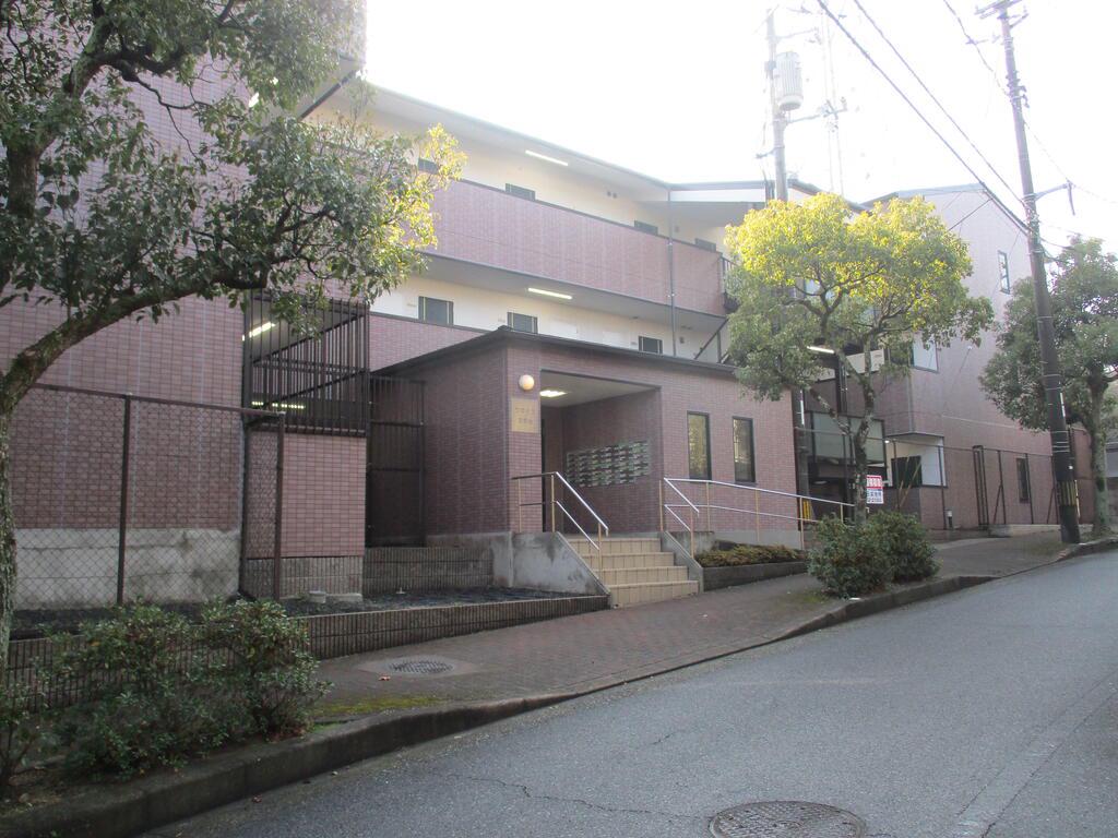 ウェイク文京台309号(1K/3階)