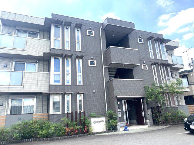 D-ROOMCIII(2LDK/2階)
