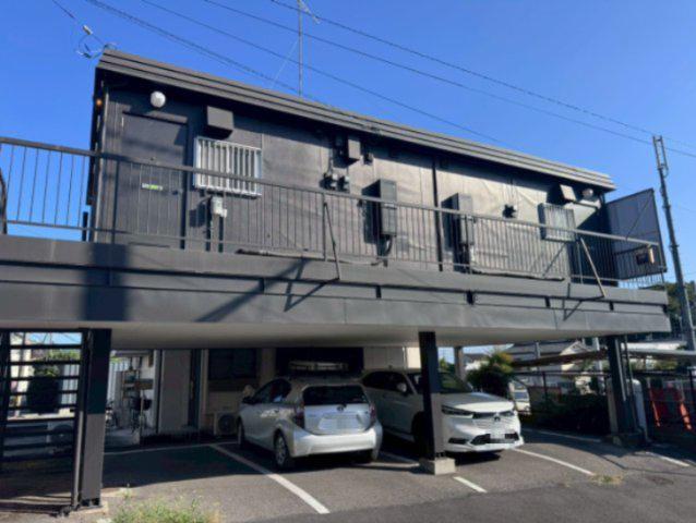 CAMP223(1K/2階)
