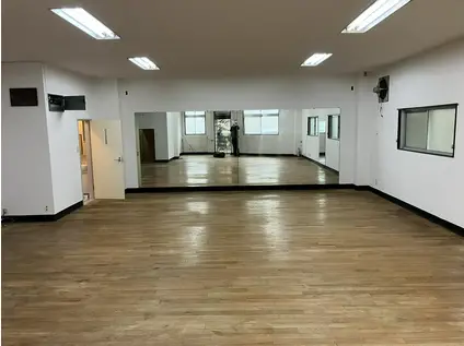 渡部ビル(ワンルーム/1階)の間取り写真