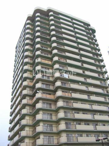ストークマンション鹿児島(3LDK/15階)