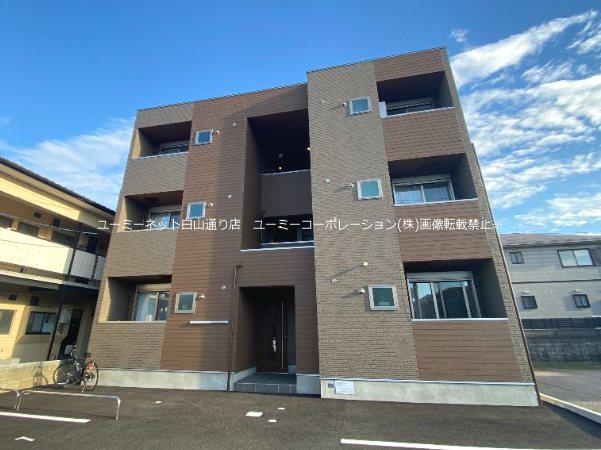 REGALEST TIERRA(1LDK/2階)