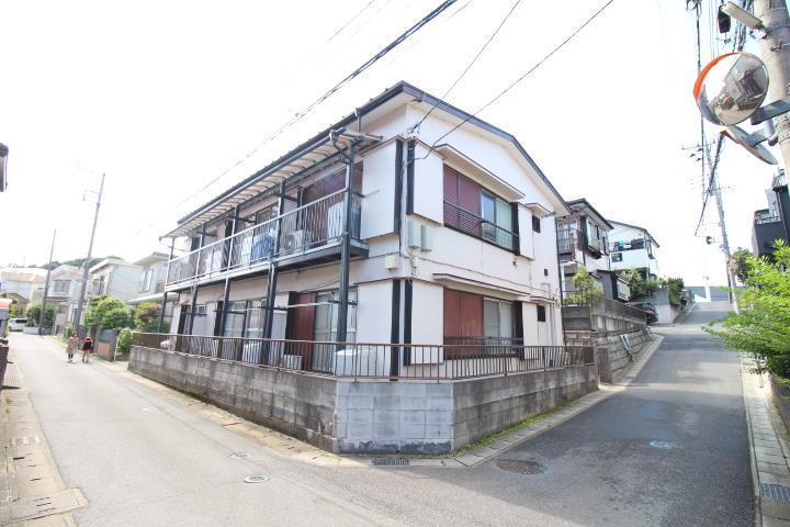 サンホープ(2K/1階)