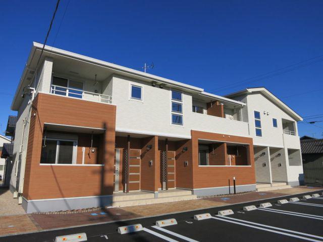 さくら1(1LDK/2階)