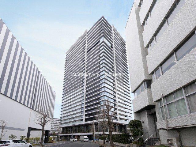 BRILLIATOWER箕面船場TOP OF THE HILL(2LDK/11階)