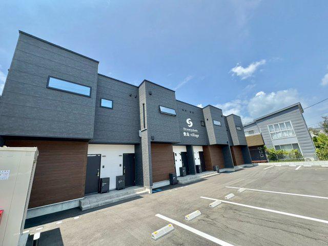 敷島VILLAGE(ワンルーム/1階)