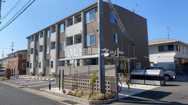 プレイス ワン(1LDK/3階)