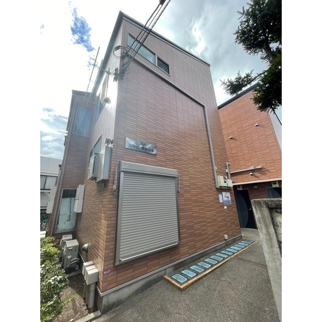 STAGE東高円寺(1K/2階)