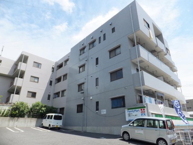 コウヤビル(3DK/3階)