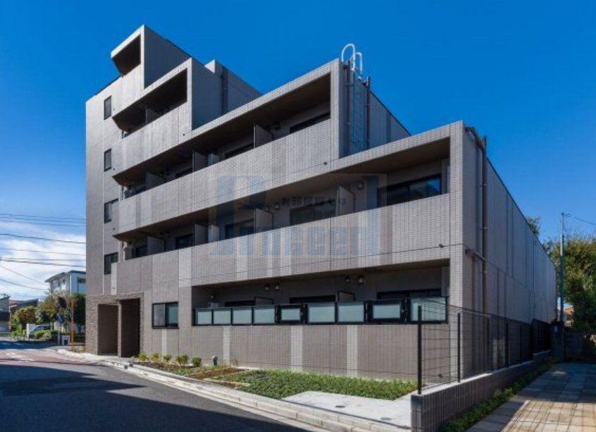 DIPS練馬春日町(1K/2階)