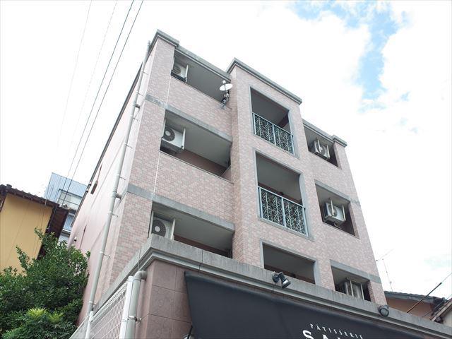 プレジール南山荘(1LDK/3階)