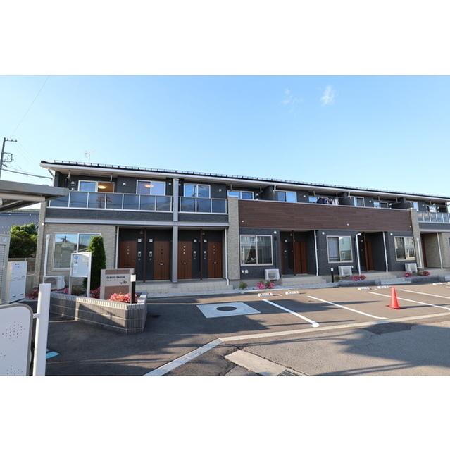 JR中央線 下諏訪駅 徒歩37分 築7年(1LDK/1階)