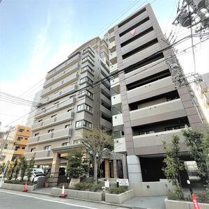 ロータリー春岡601(3LDK/6階)