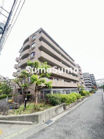 アーデンコート住吉川(4LDK/2階)