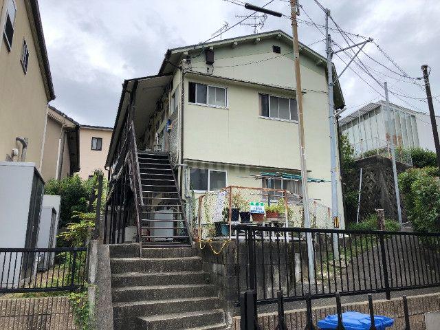 すみれ文化(2K/2階)