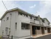 SUNNY RESIDENCE(2LDK/2階)