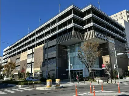 アルバーロ イーリス(1K/6階)の周辺写真