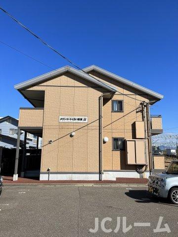 タウンコートくろい駅東III(1LDK/1階)