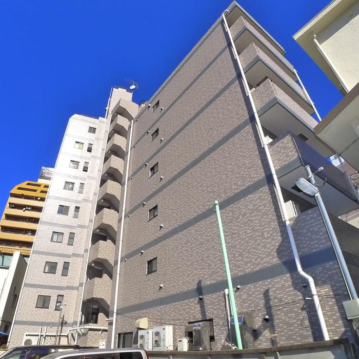 グランドステータス船橋本町(1DK/7階)