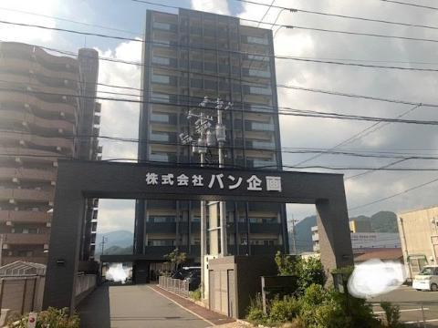 シャーメゾンステージ 碧・湯田(2LDK/2階)