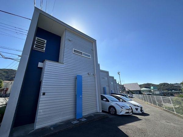 F‐CUBE ALTIS(2LDK/1階)