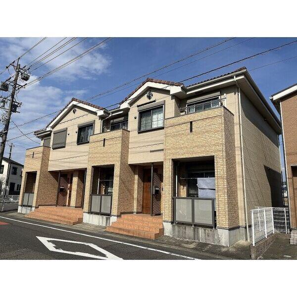 VERITAJU(2LDK/2階)