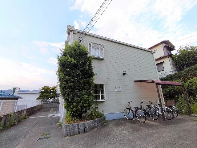 ビバ瀬川(3LDK/1階)