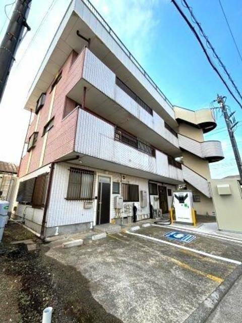 ライズホーム西武立川(3LDK/1階)