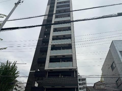 プレサンス名古屋幅下ファビュラス(1K/9階)