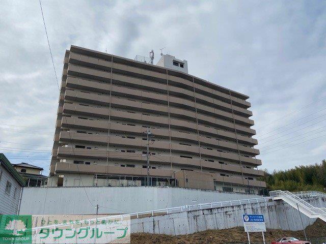 サンセリテ高崎(ワンルーム/10階)