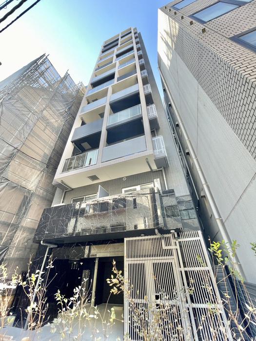 GRANSITE IKEBUKURO(1K/4階)
