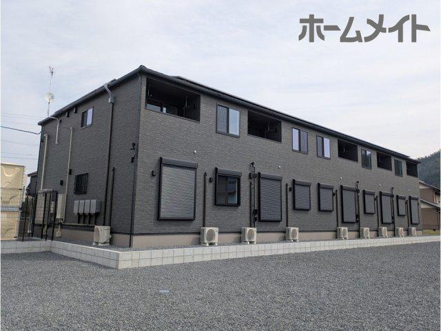 コンフォート戸市田(2LDK/2階)