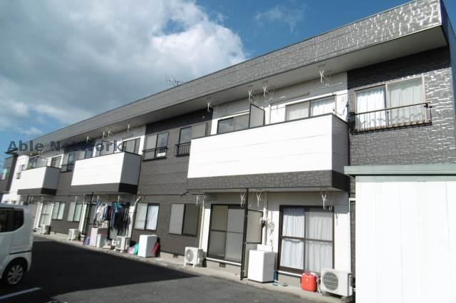 パティオ前川(1DK/1階)