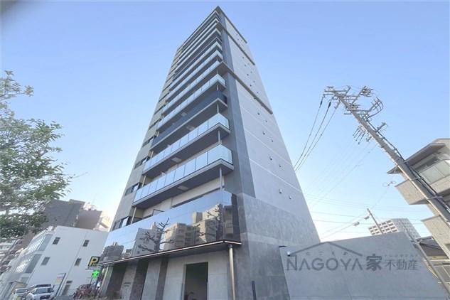 S-RESIDENCE大曽根BRESA(2LDK/3階)