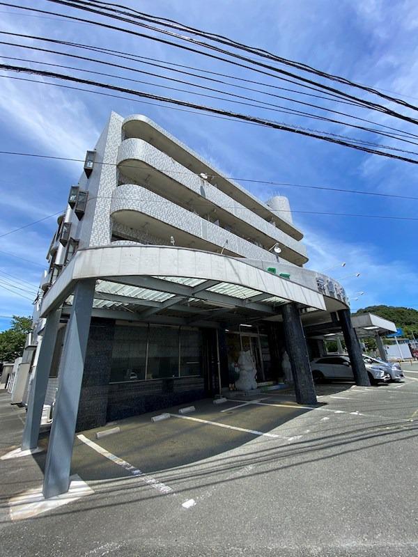 宗像地建ビル93(3LDK/4階)